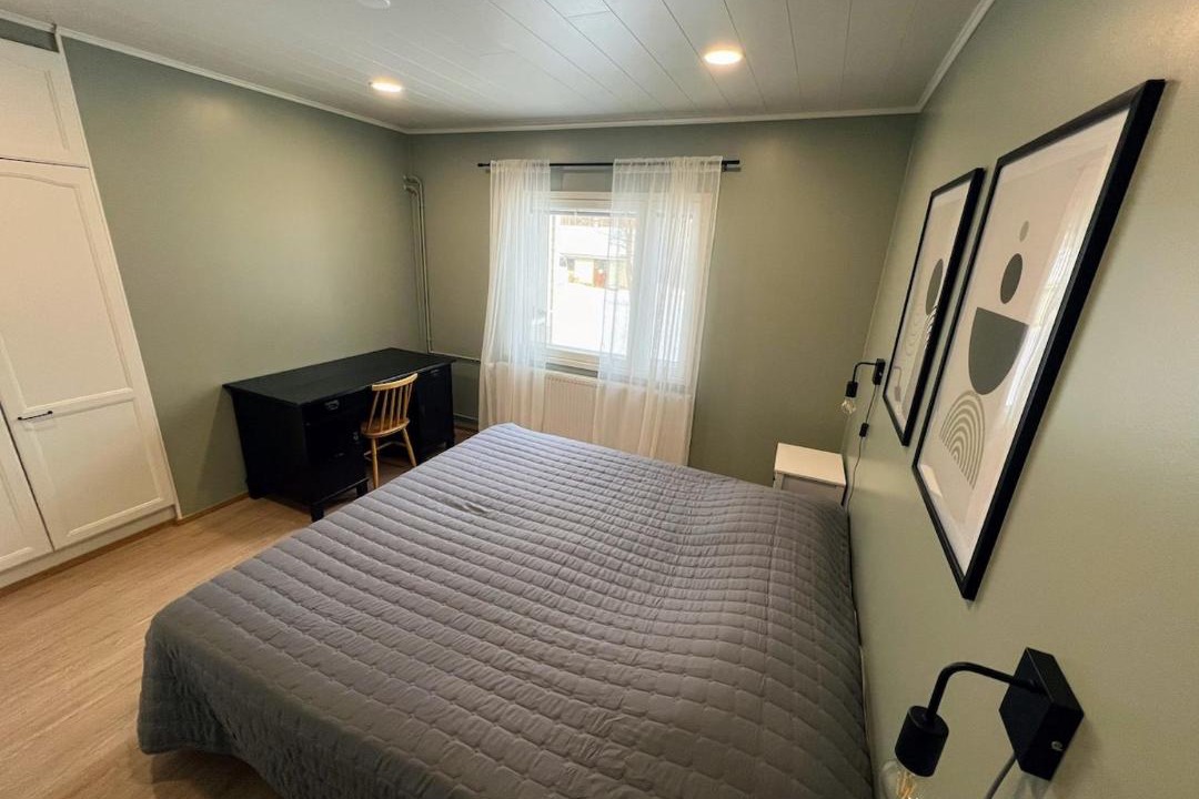 Photo of Bedroom in Sotkamo