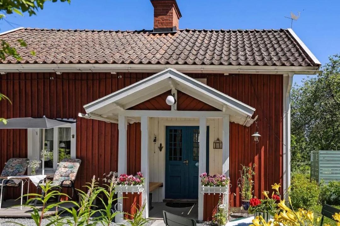 Photo of Others in Odensbacken