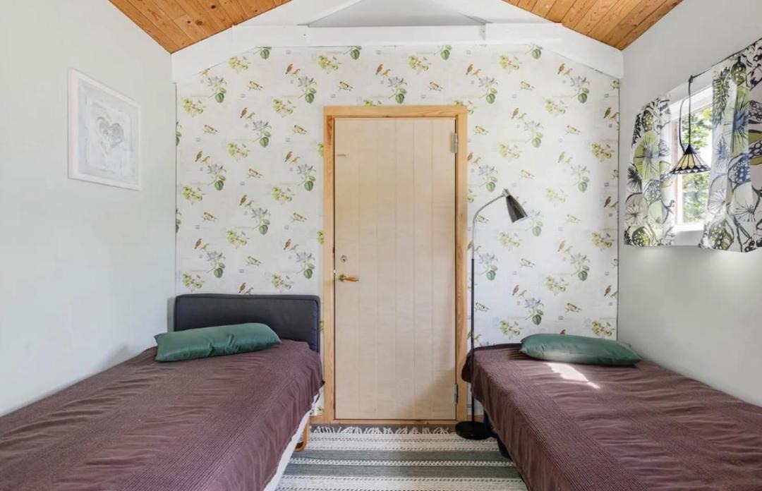 Photo of Bedroom in Odensbacken