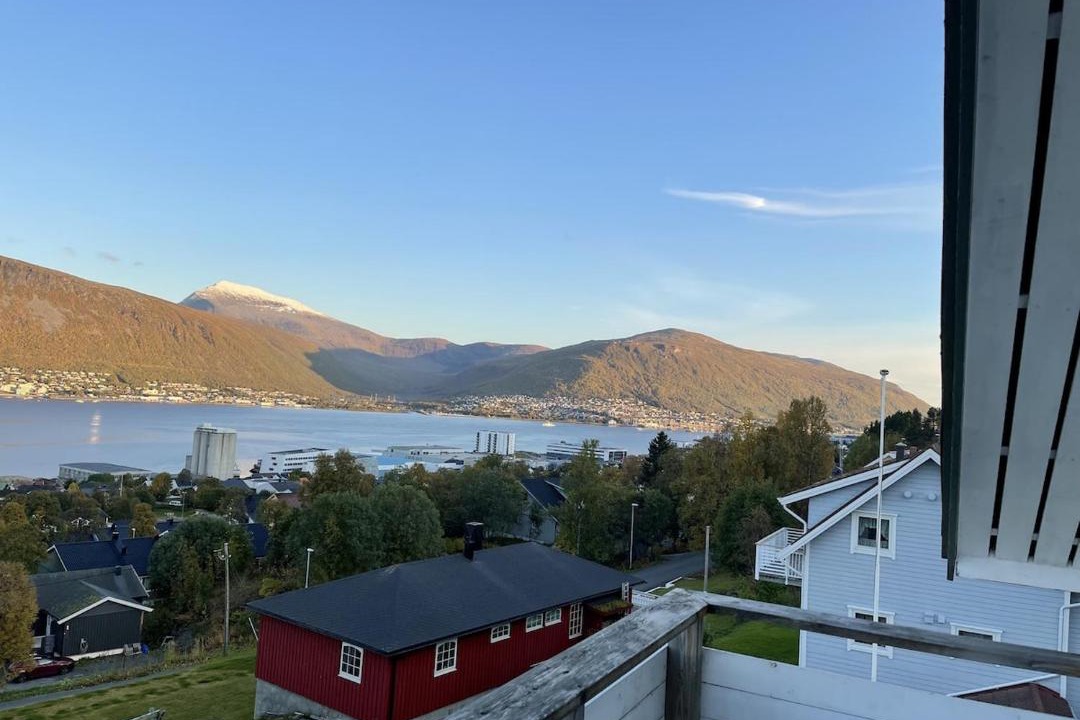 Photo of Others in Tromso