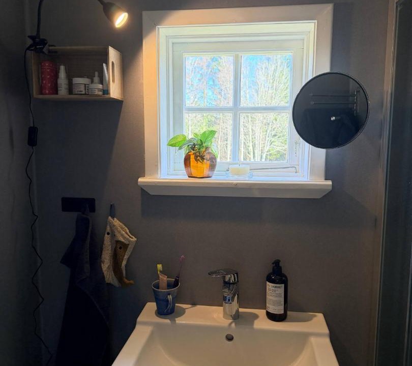 Photo of Bathroom in Aseda
