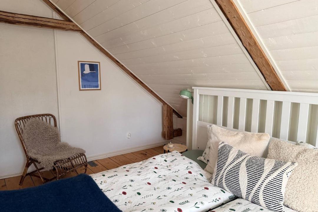 Photo of Bedroom in Aseda