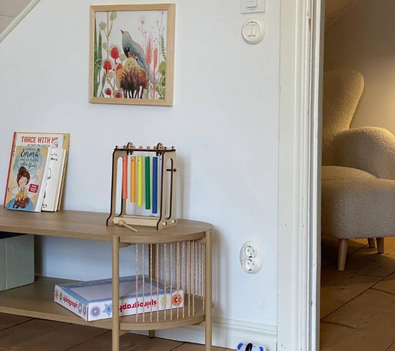 Photo of Livingroom in Aseda
