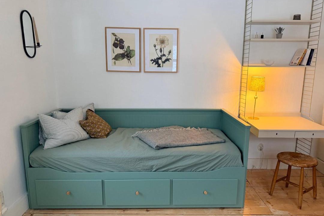 Photo of Bedroom in Aseda