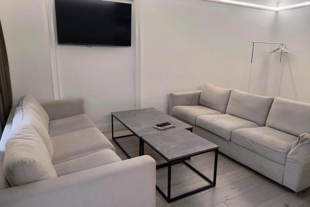 Photo of Livingroom in Gamla Stan