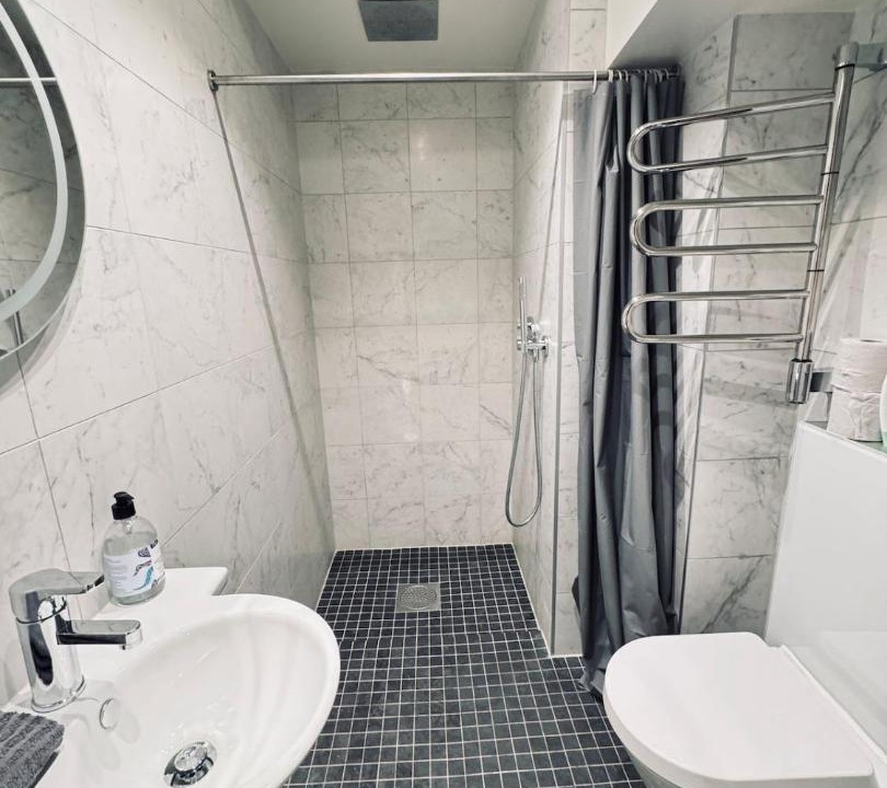 Photo of Bathroom in Gamla Stan