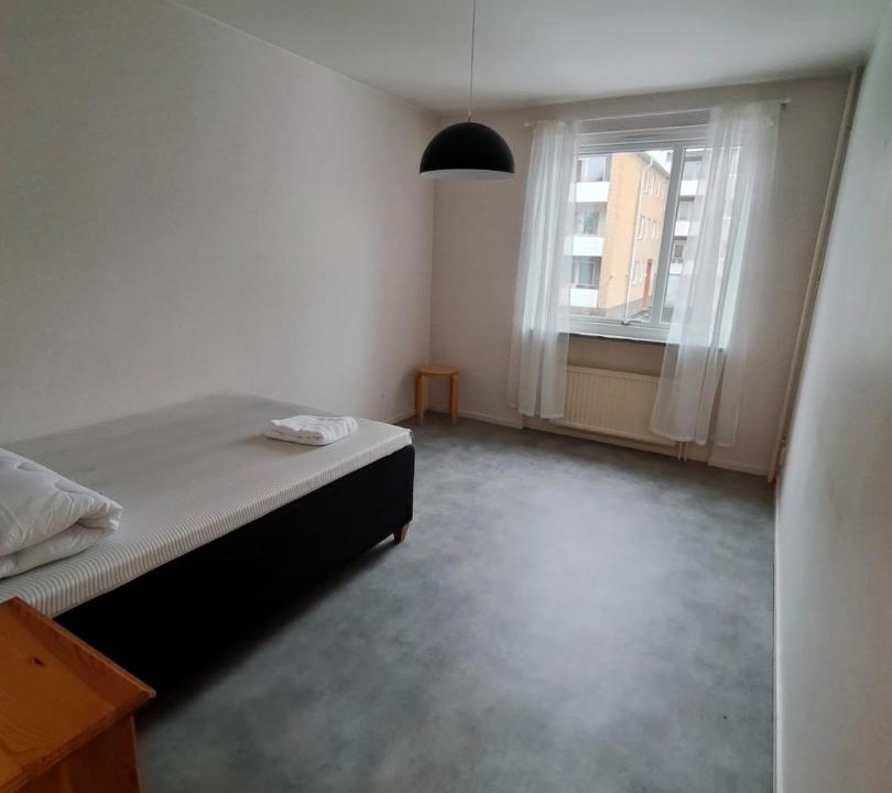 Photo of Bedroom in Katrineholm