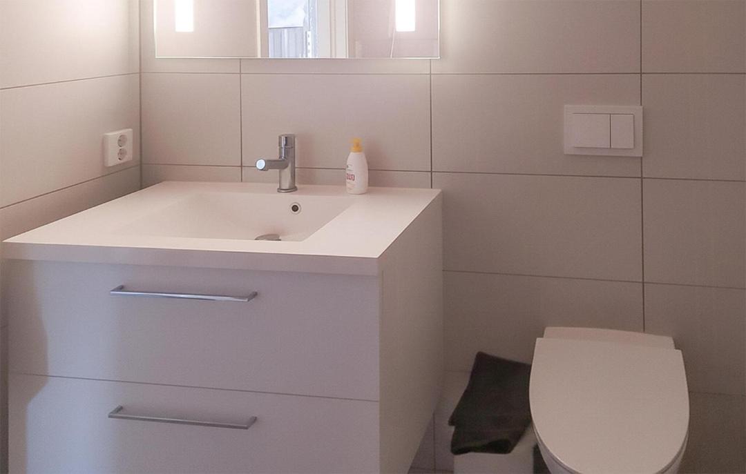 Photo of Bathroom in Arendal