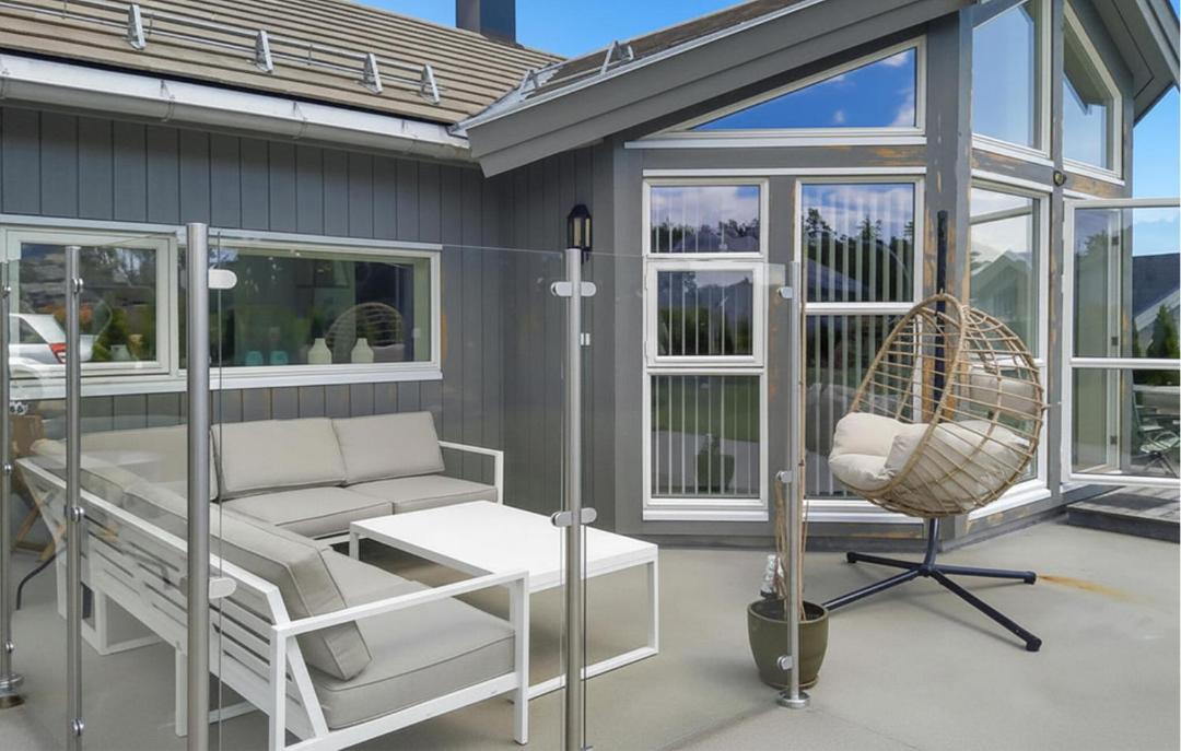 Photo of Patio Balcony in Arendal