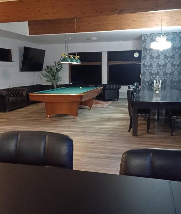 Photo of Livingroom in Harjavalta