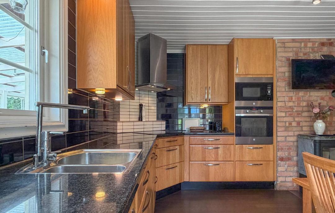 Photo of Kitchen in Dals-Ed S