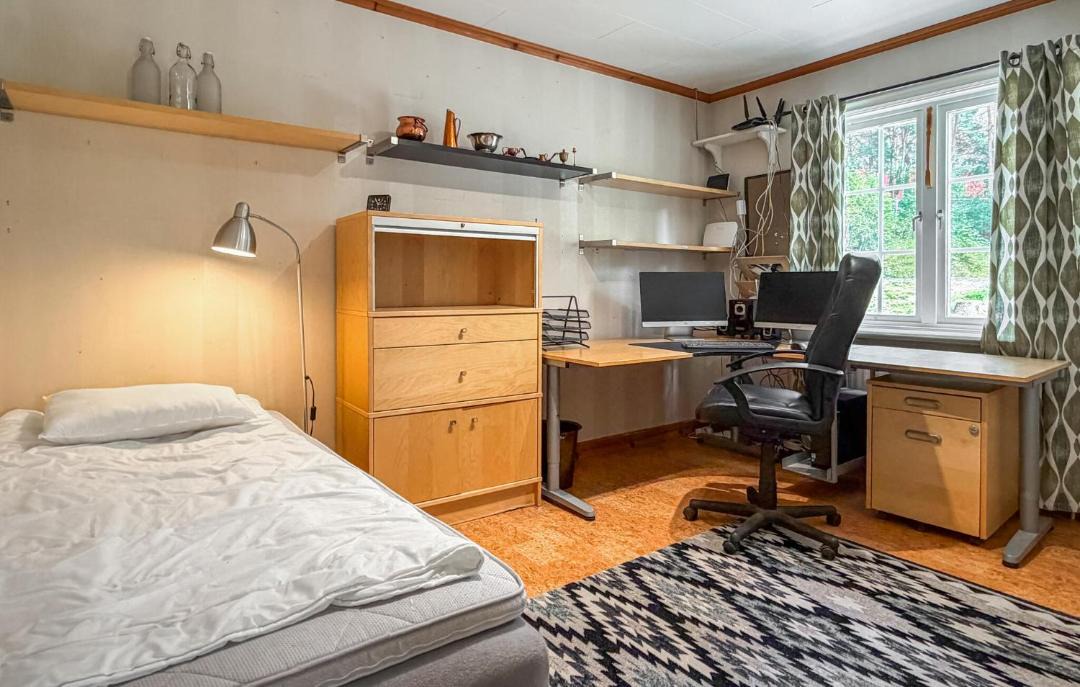 Photo of Bedroom in Dals-Ed S