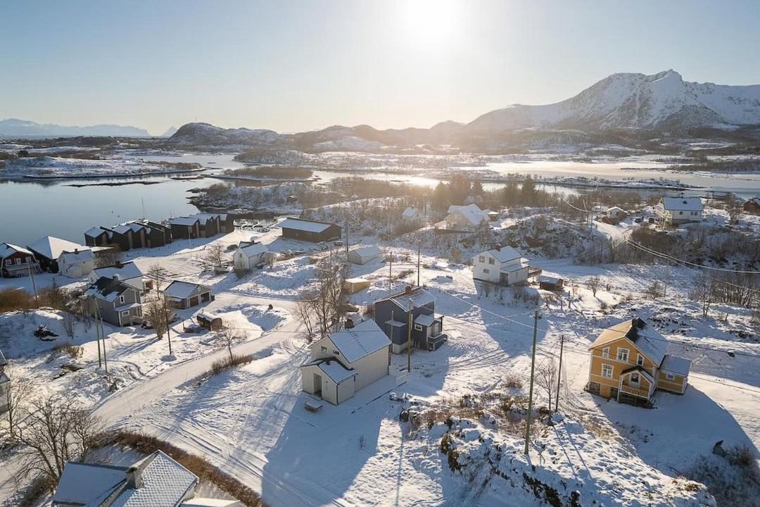 Photo of Others in Klakksjorda