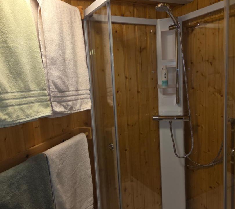 Photo of Bathroom in Nusfjord