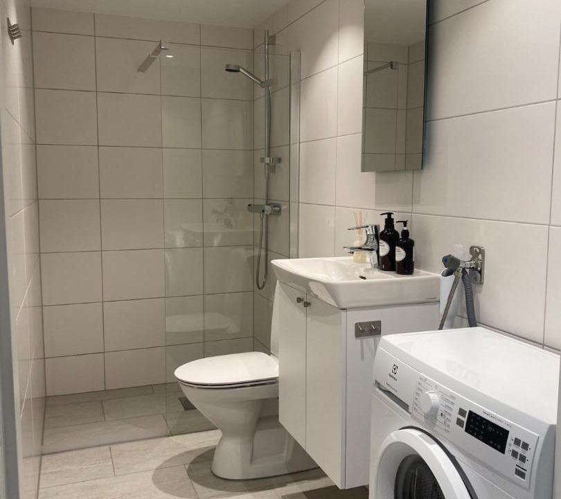 Photo of Bathroom in Vaxjo