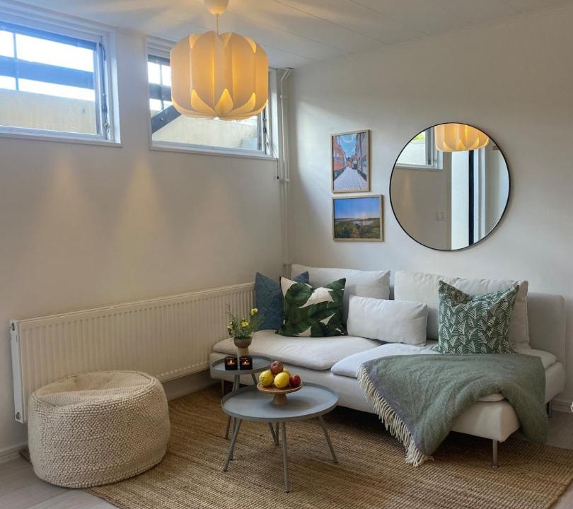Photo of Livingroom in Vaxjo