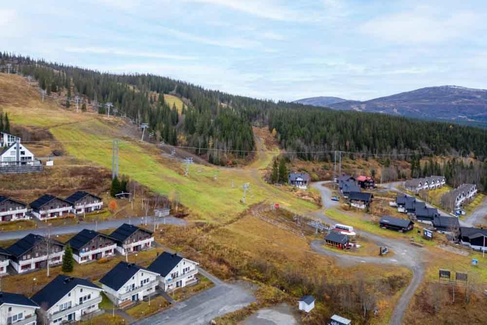 Photo of Others in Are Municipality