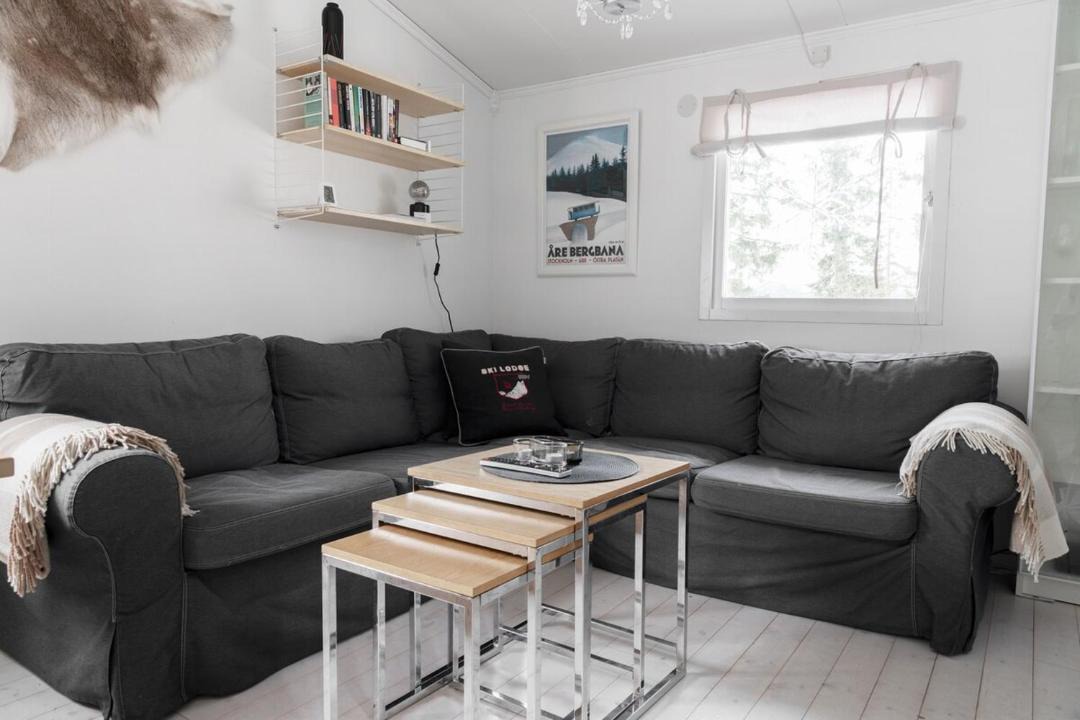 Photo of Livingroom in Are