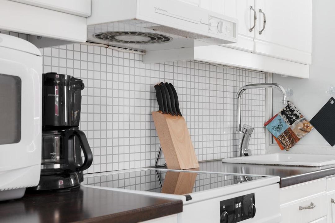 Photo of Kitchen in Are