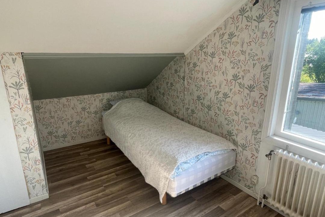 Photo of Bedroom in Edsele