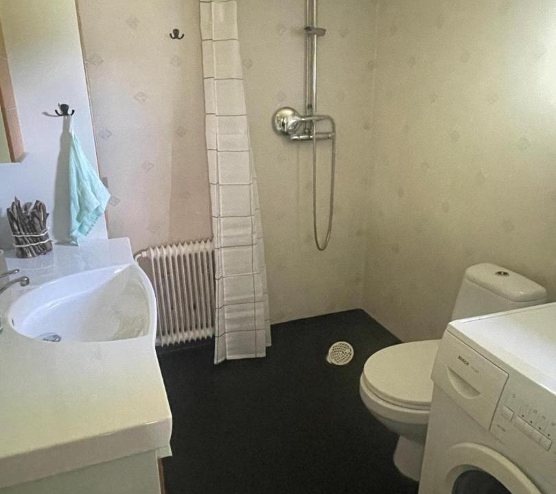 Photo of Bathroom in Edsele