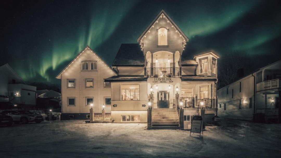 Photo of Others in Tromsdalen
