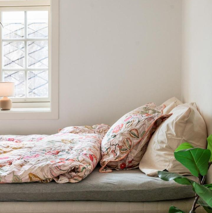 Photo of Bedroom in Trondheim City Centre
