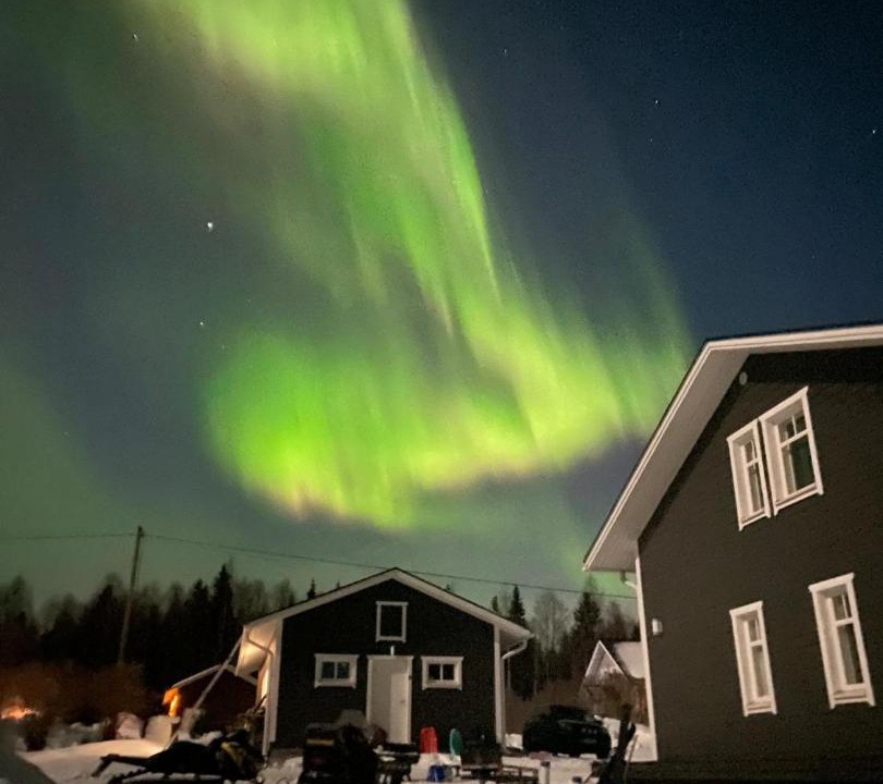 Photo of Others in Rovaniemi