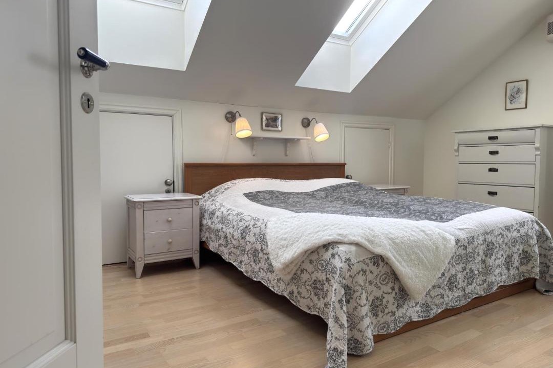 Photo of Bedroom in Uppsala