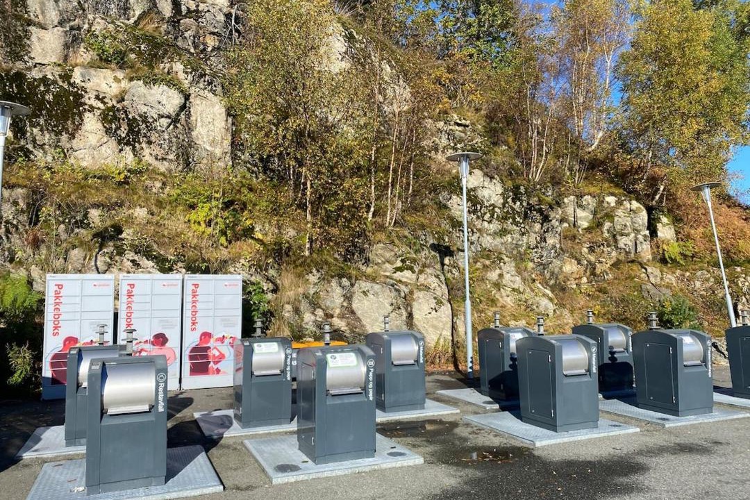 Photo of Others in Frekhaug