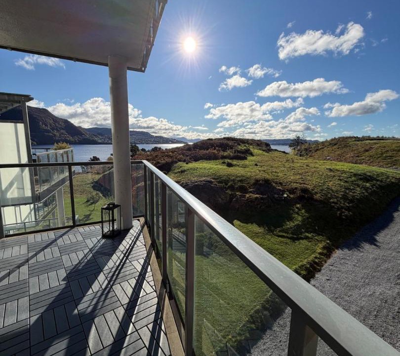 Photo of Patio Balcony in Frekhaug