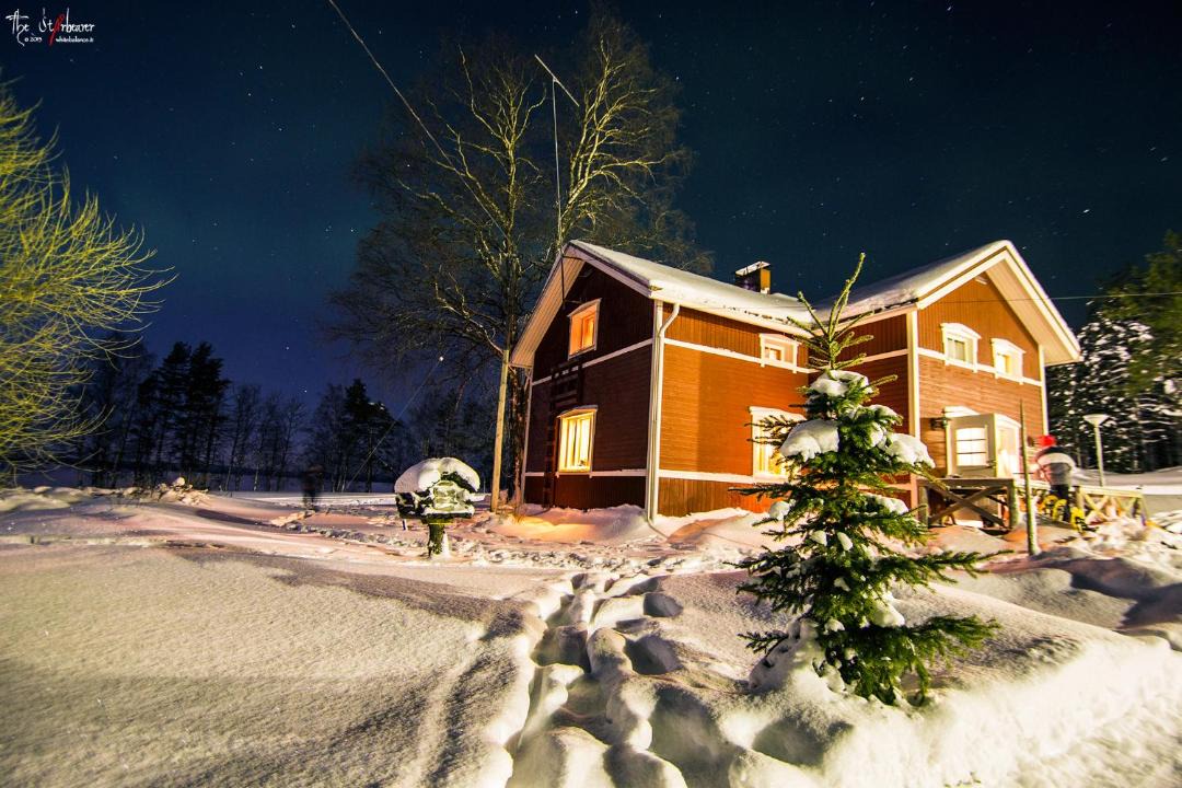 Photo of Others in Tornio Valley