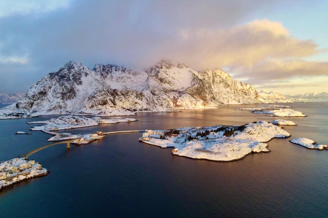 Photo of Others in Henningsvaer