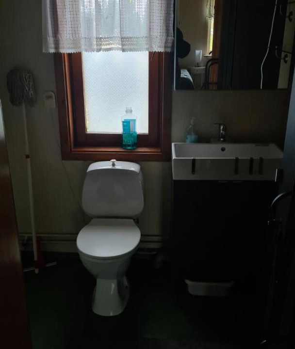 Photo of Bathroom in Dikanas