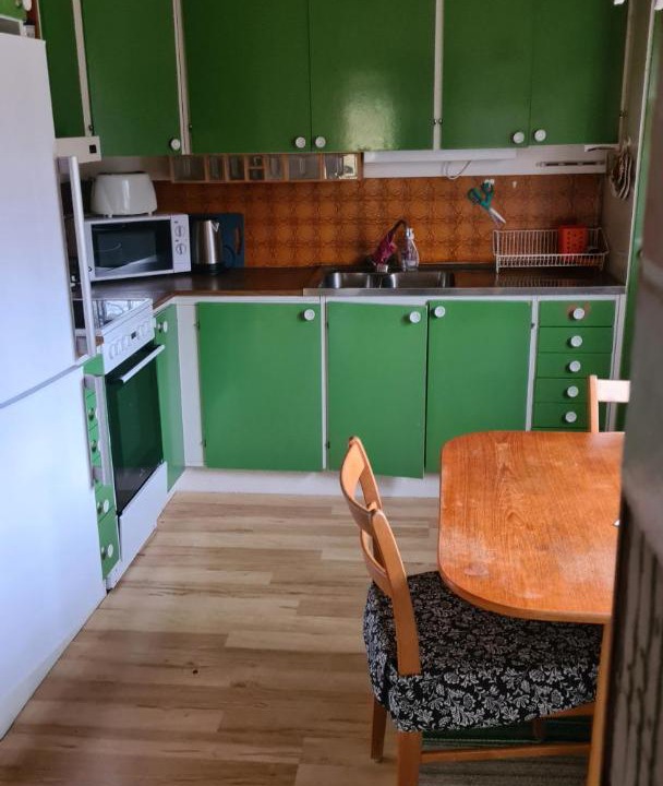 Photo of Kitchen in Dikanas