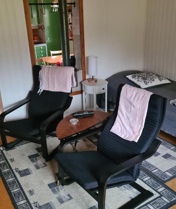 Photo of Livingroom in Dikanas