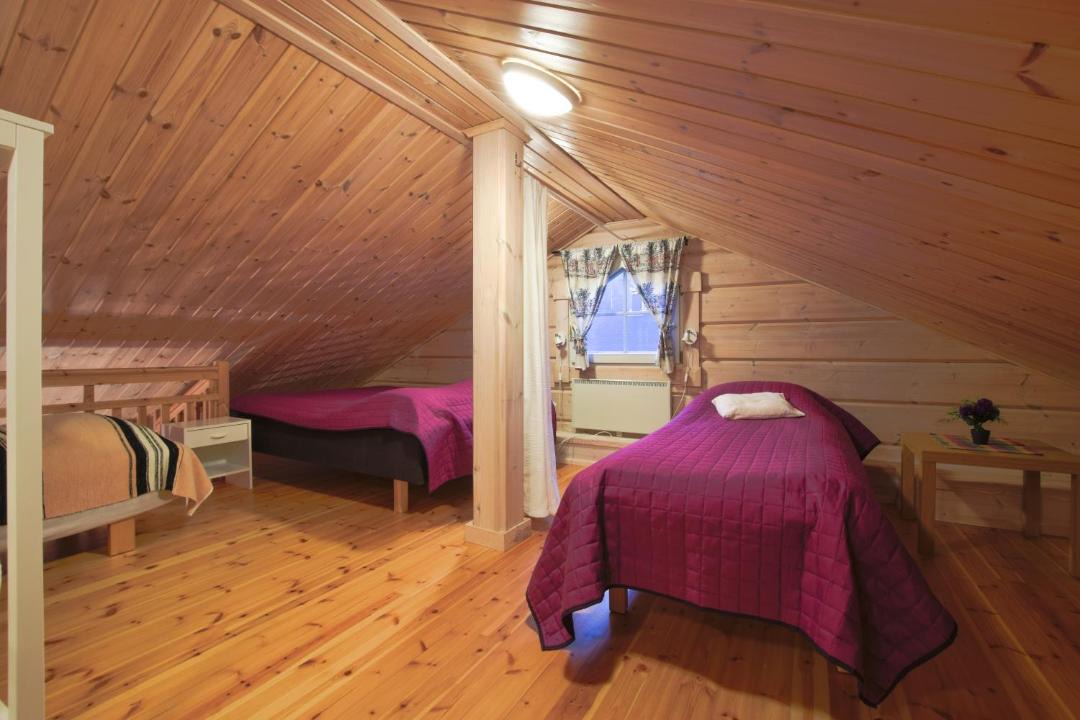 Photo of Bedroom in Tahkovuori