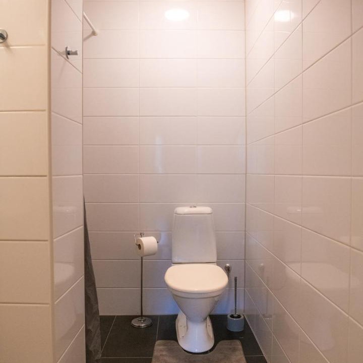 Photo of Bathroom in Harryda