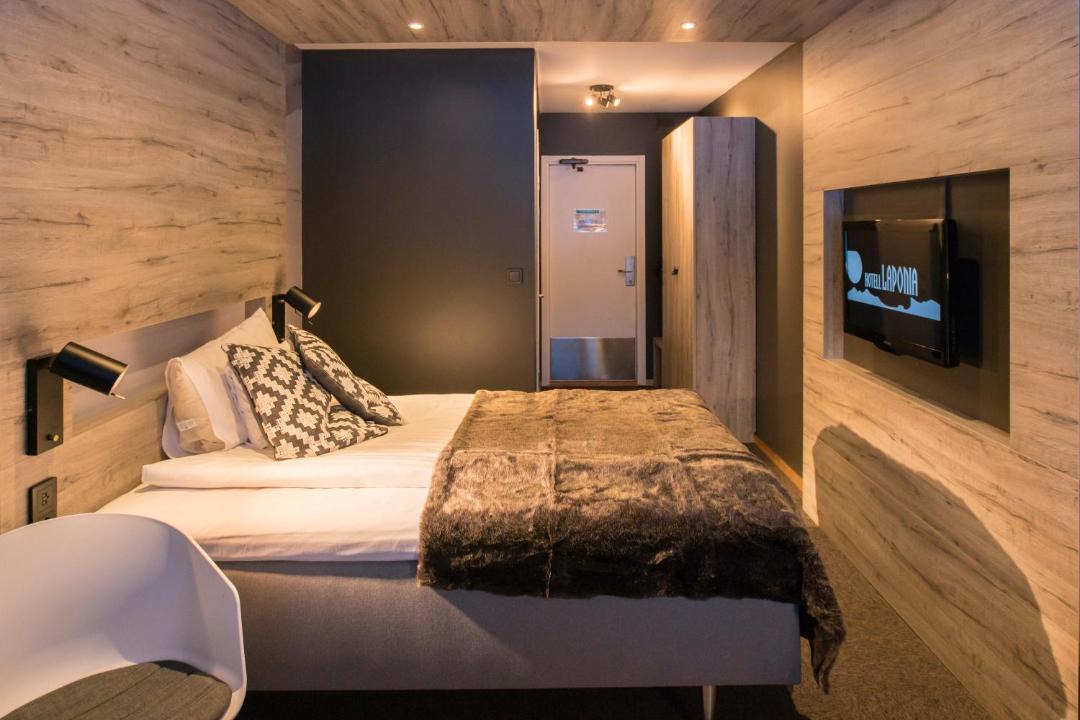 Photo of Bedroom in Arvidsjaur