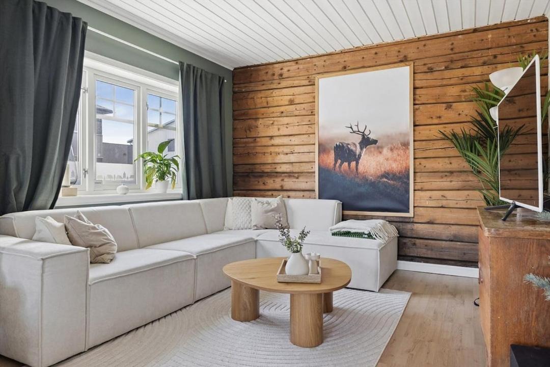 Photo of Livingroom in Mosjoen