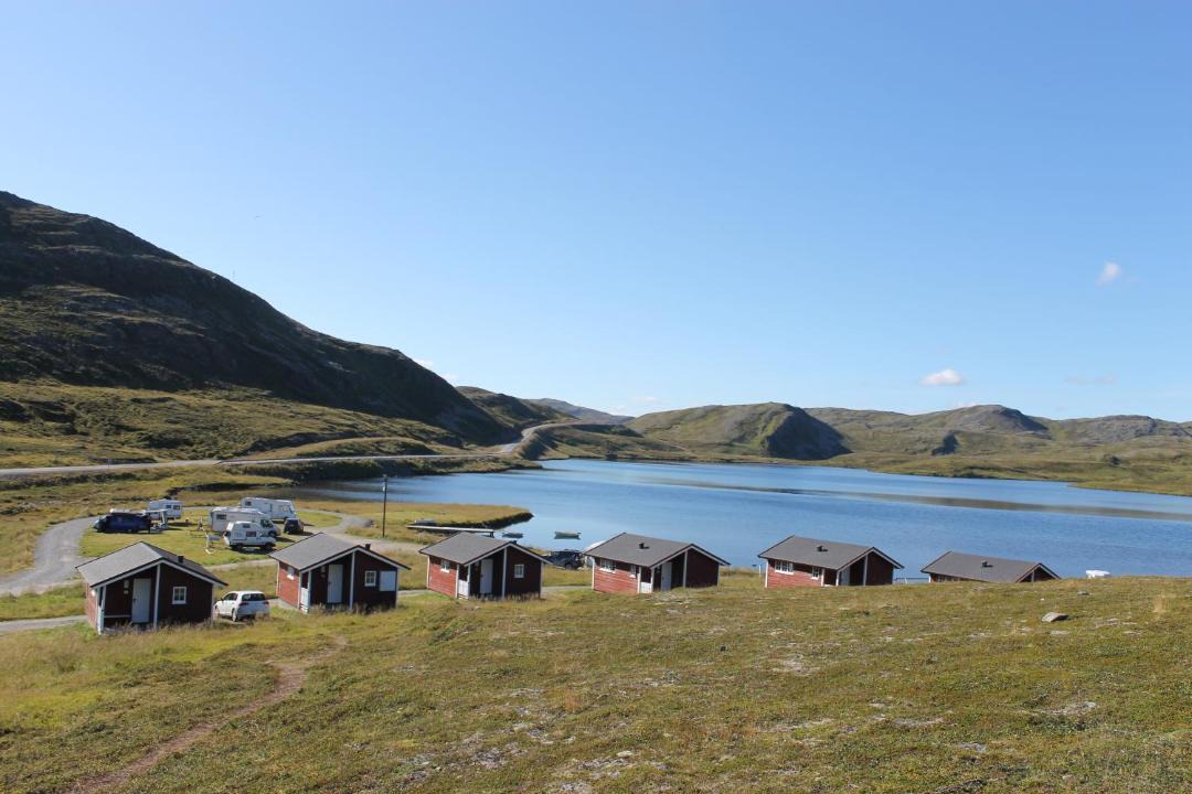 Photo of Others in Skardsvag