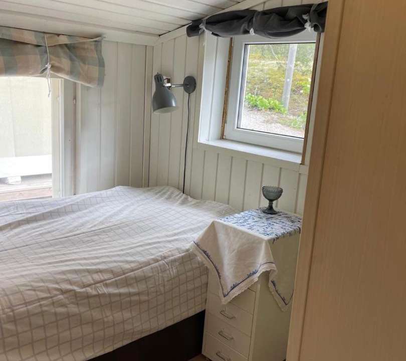 Photo of Bedroom in Sibbo