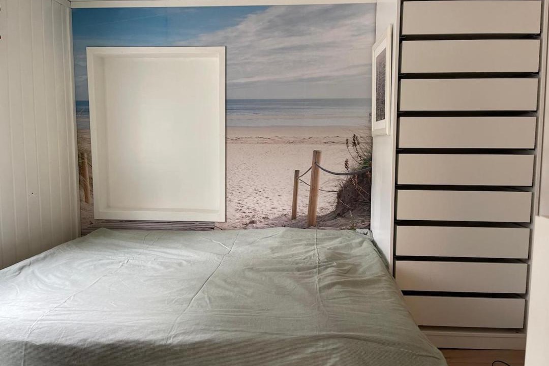 Photo of Bedroom in Sibbo