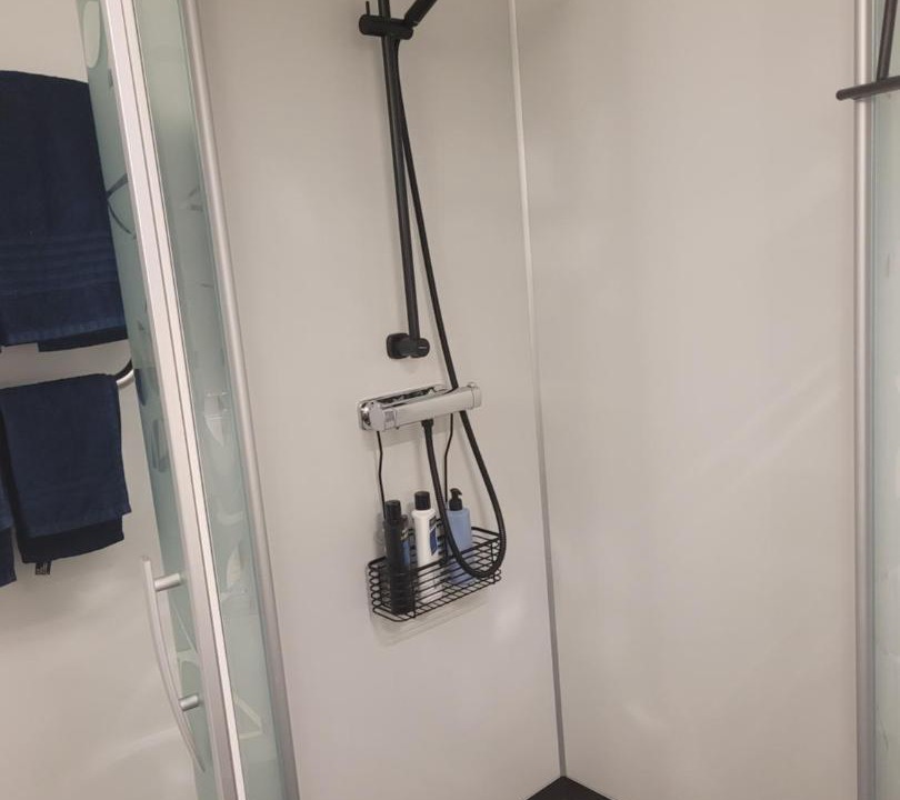 Photo of Bathroom in Rimbo