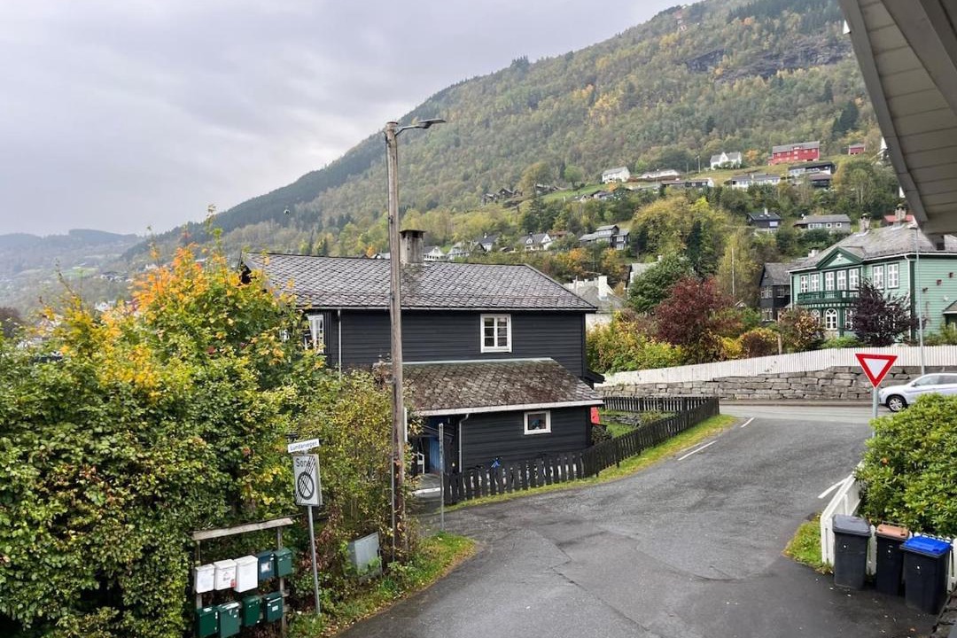 Photo of Others in Vossevangen