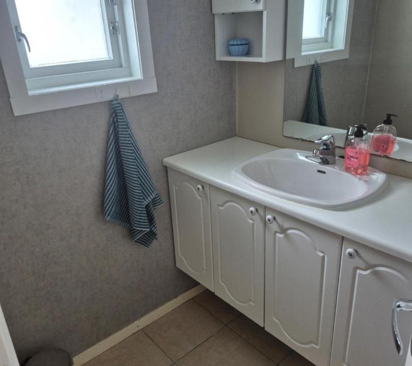 Photo of Bathroom in Heroy