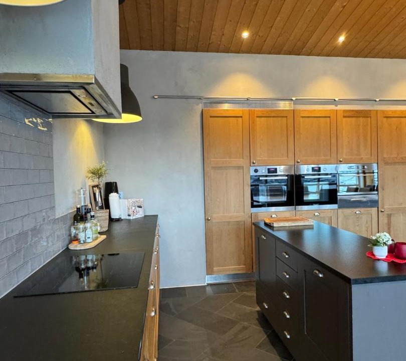 Photo of Kitchen in Voss