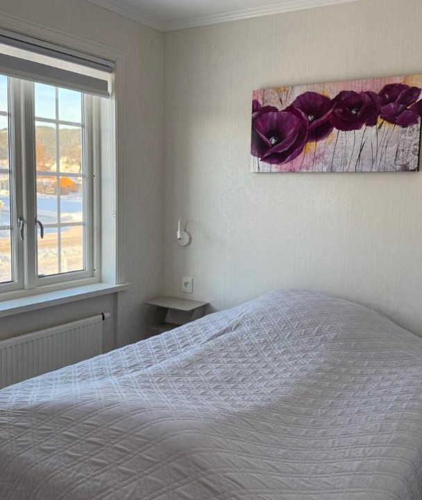 Photo of Bedroom in Orkanger