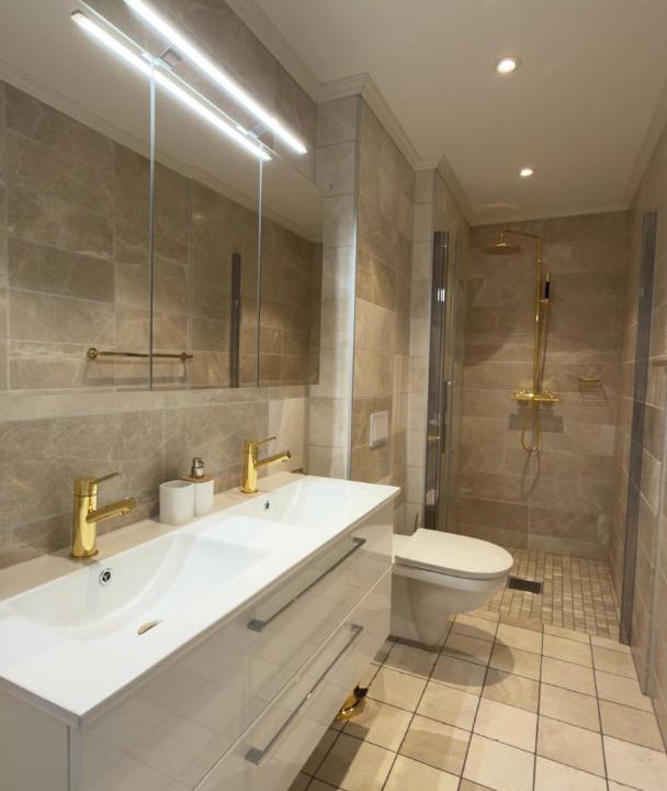 Photo of Bathroom in Orkanger