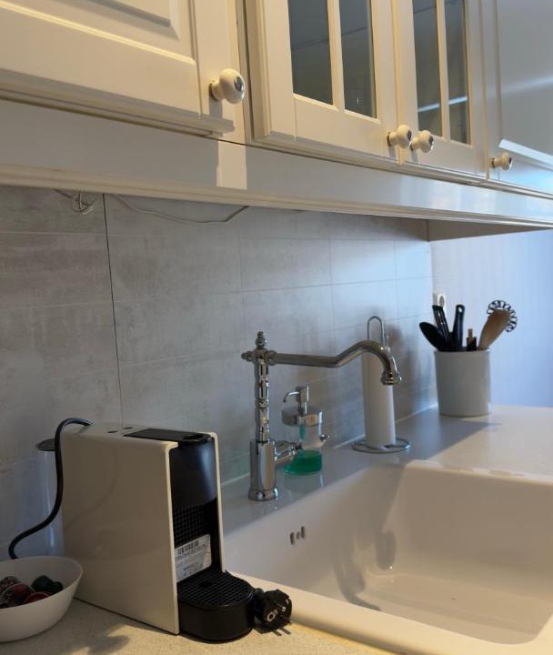 Photo of Kitchen in Orkanger